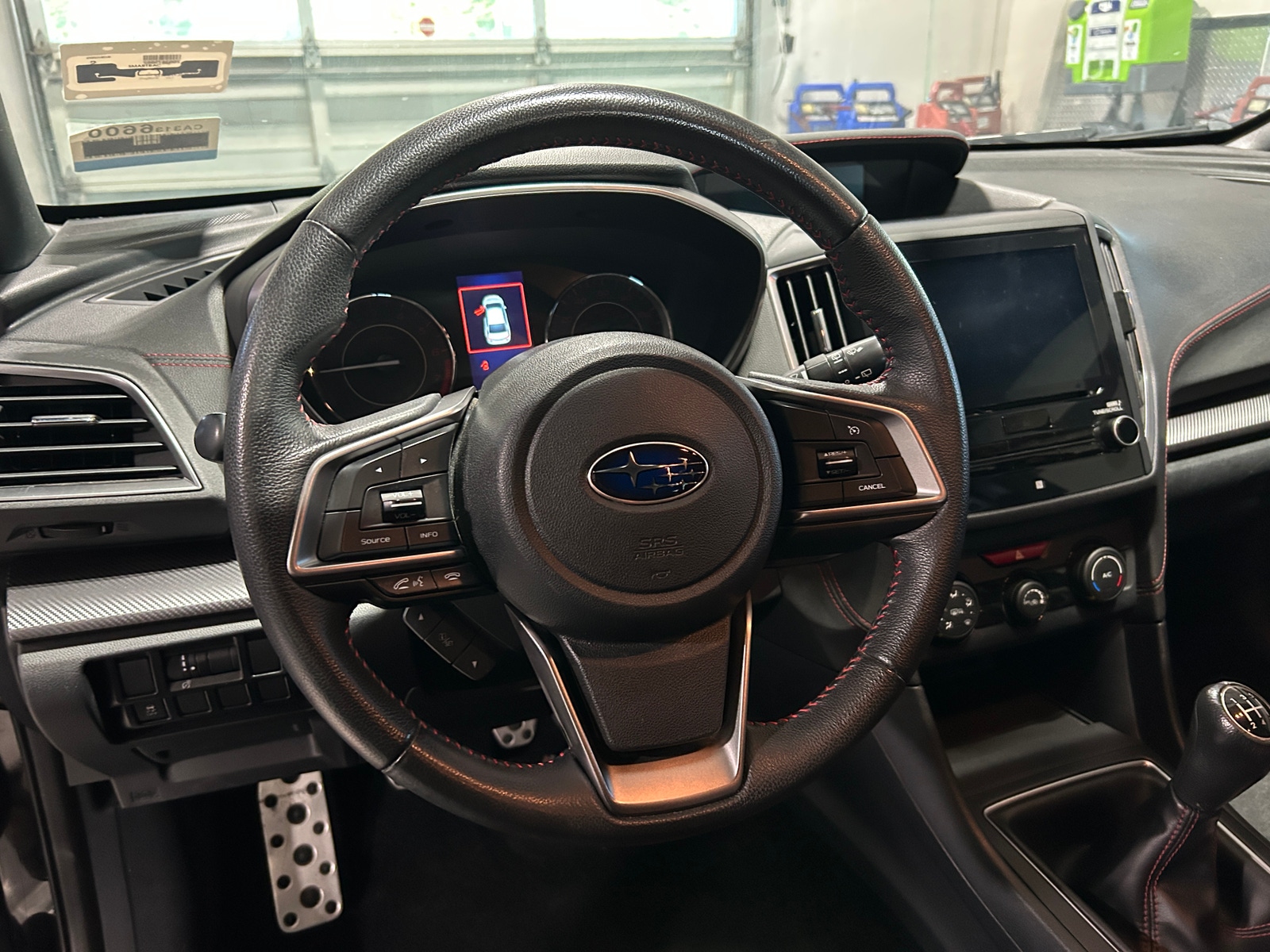 Thumbnail: 2020 Subaru Impreza - 5