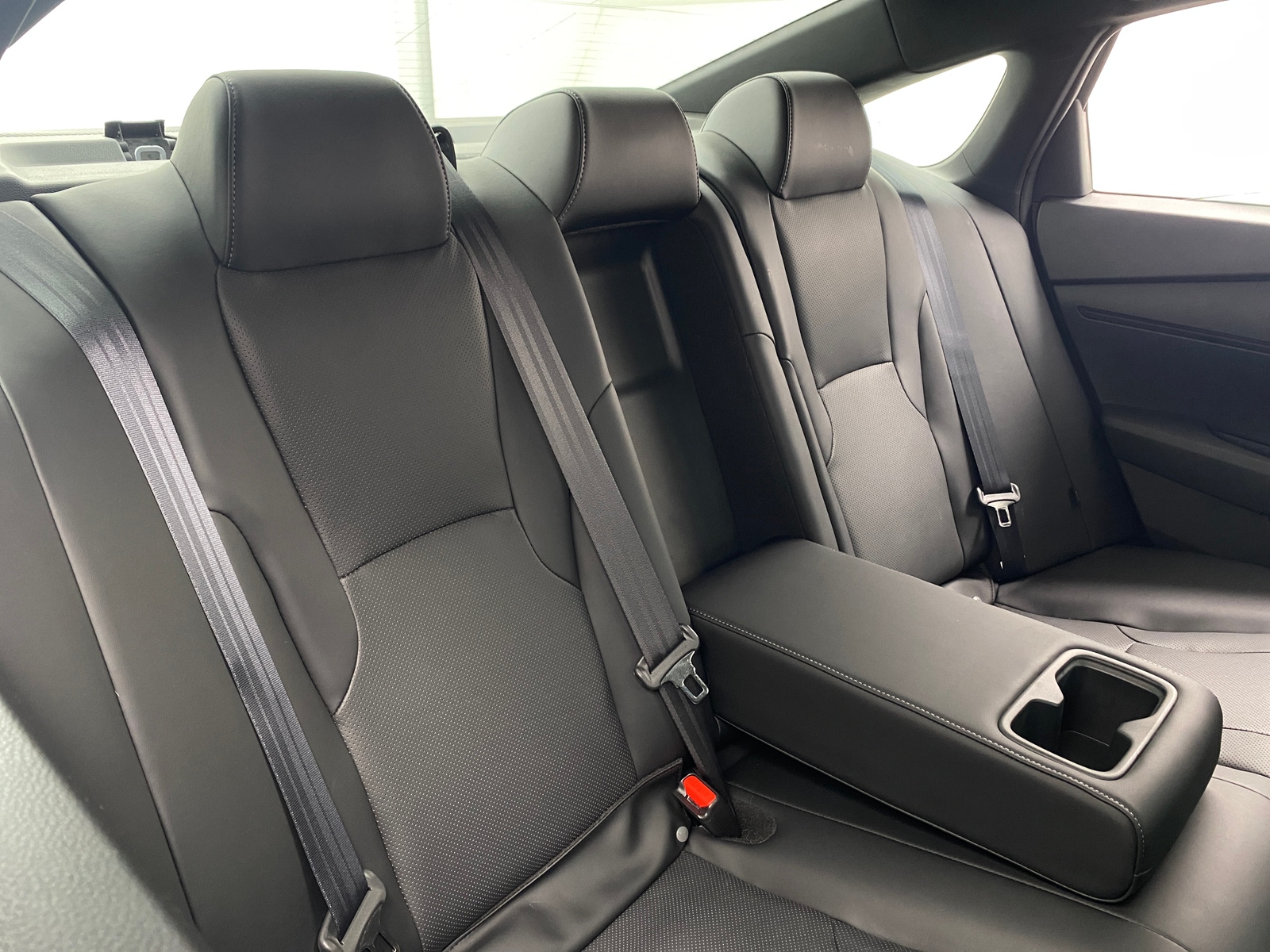 Thumbnail: 2023 Honda Accord - 6