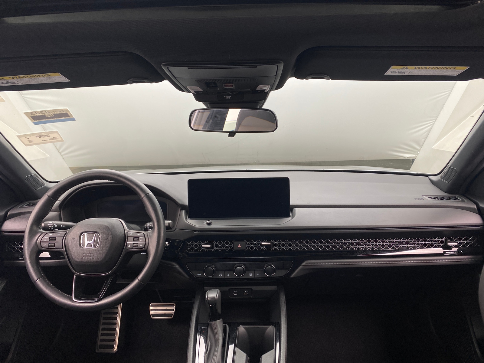 Thumbnail: 2023 Honda Accord - 3