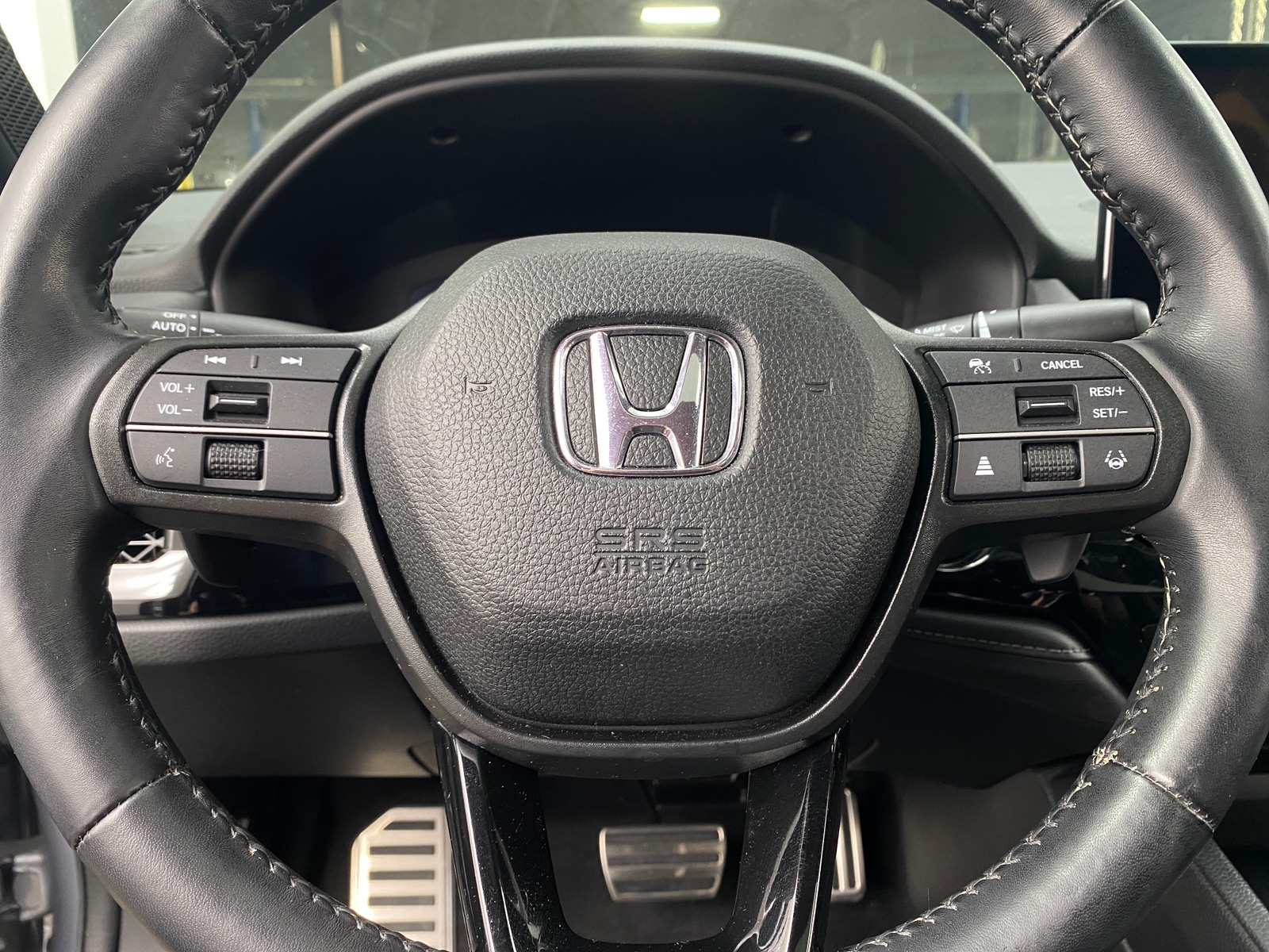 Thumbnail: 2023 Honda Accord - 5