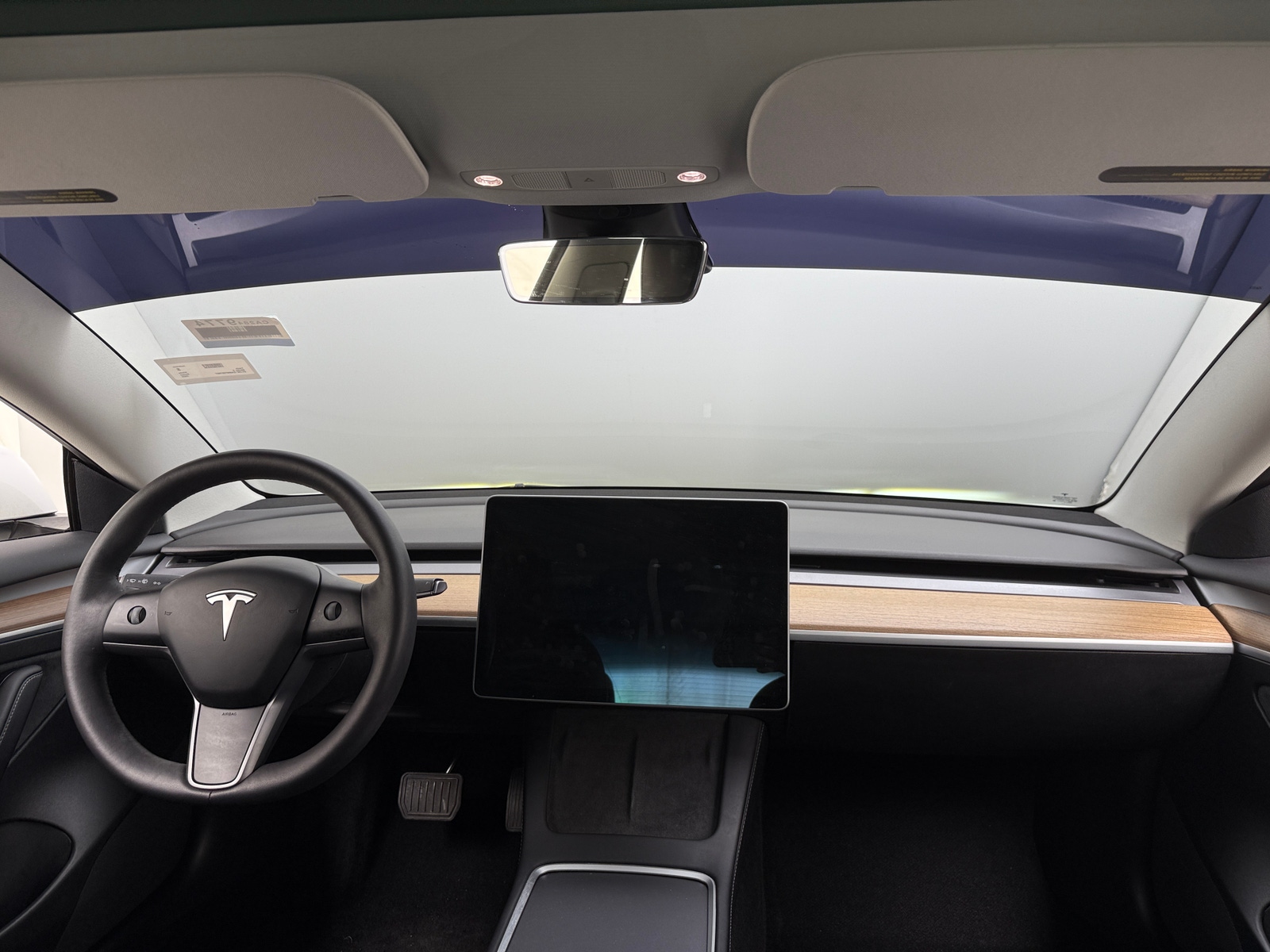 Thumbnail: 2022 Tesla Model 3 - 2