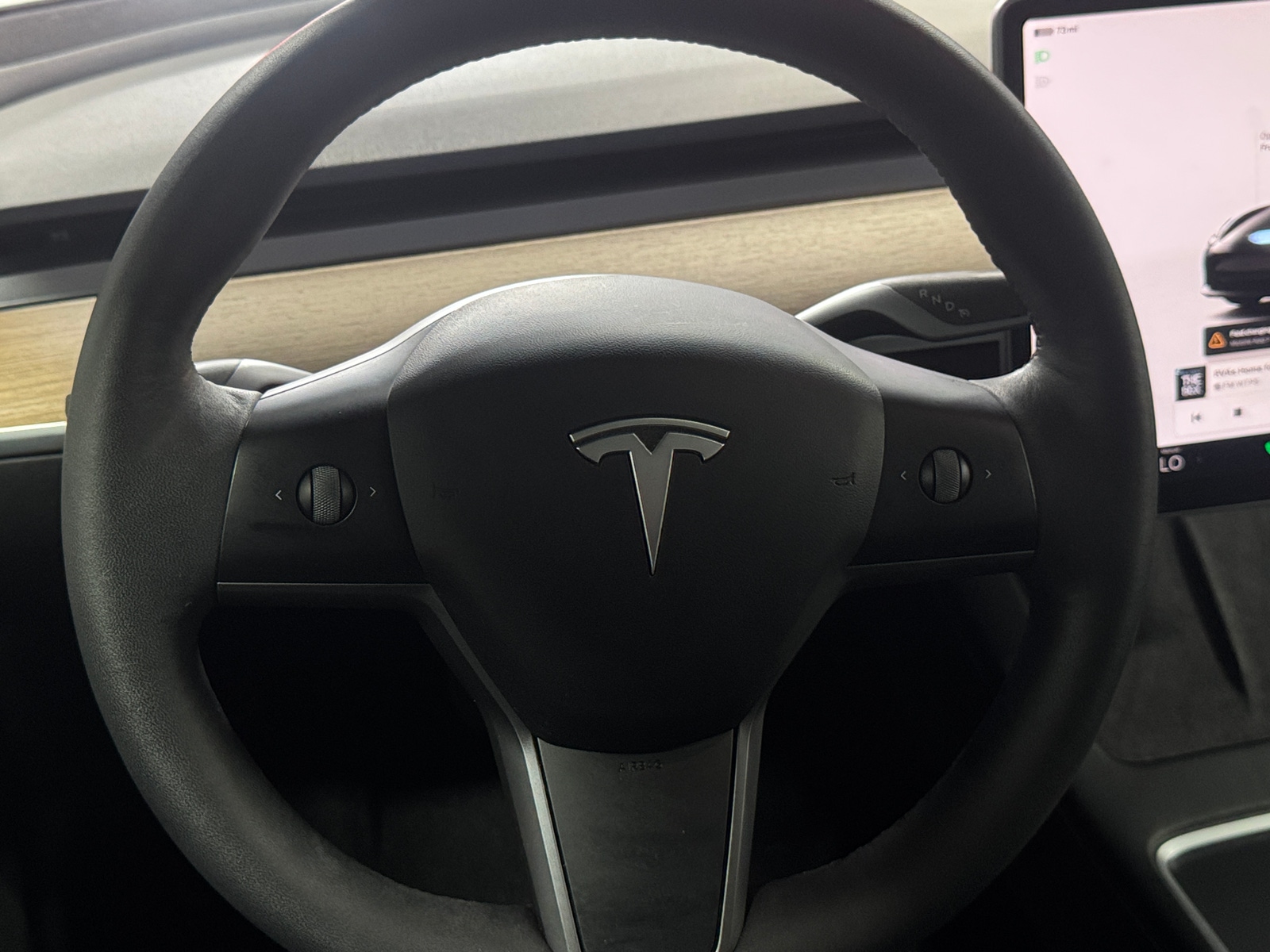 Thumbnail: 2022 Tesla Model 3 - 4