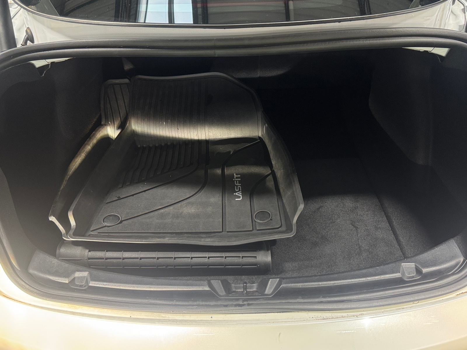 Thumbnail: 2022 Tesla Model 3 - 6