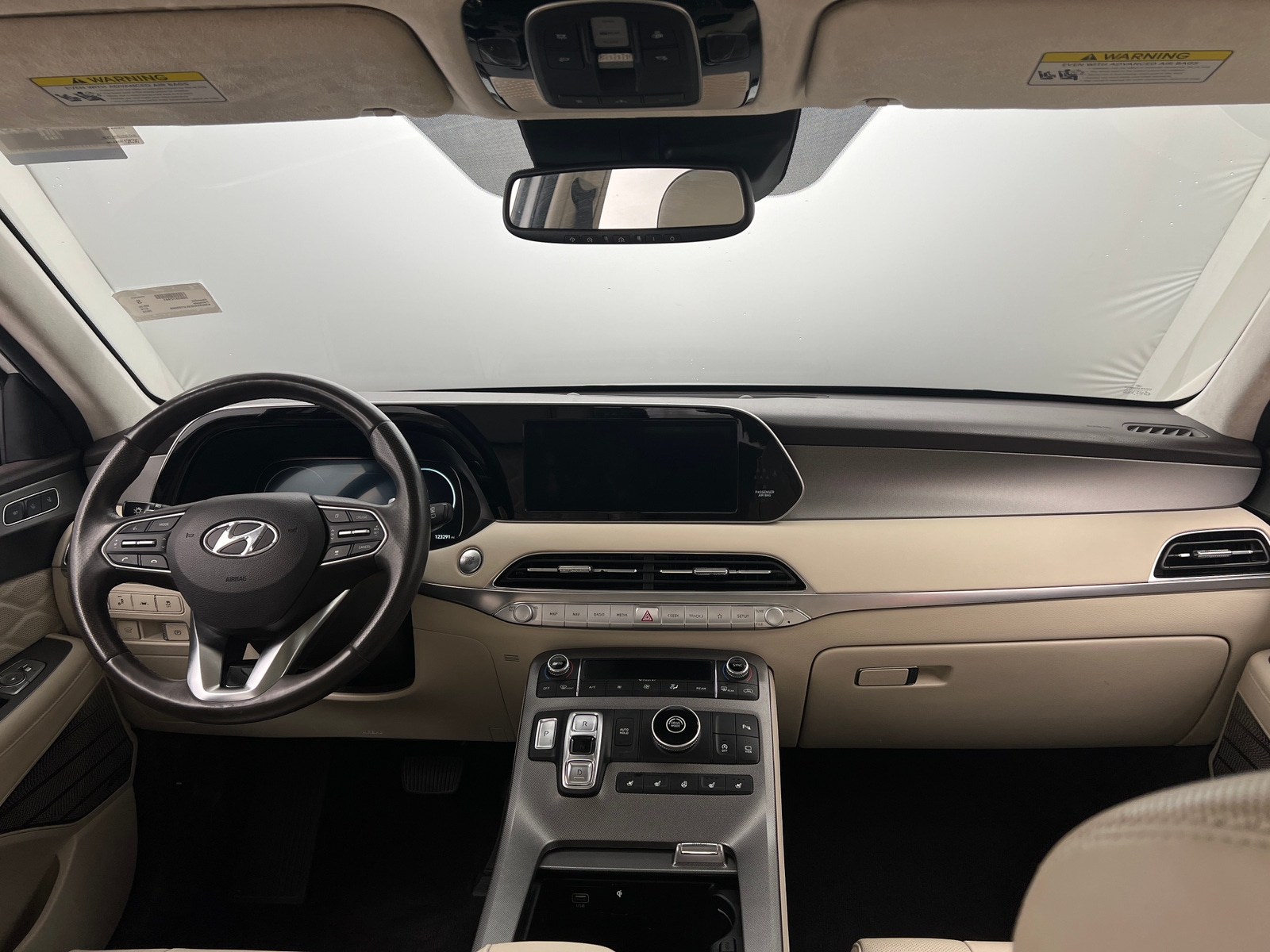Thumbnail: 2020 Hyundai Palisade - 2