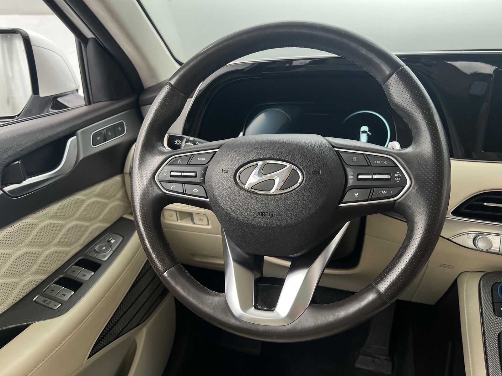Thumbnail: 2020 Hyundai Palisade - 4