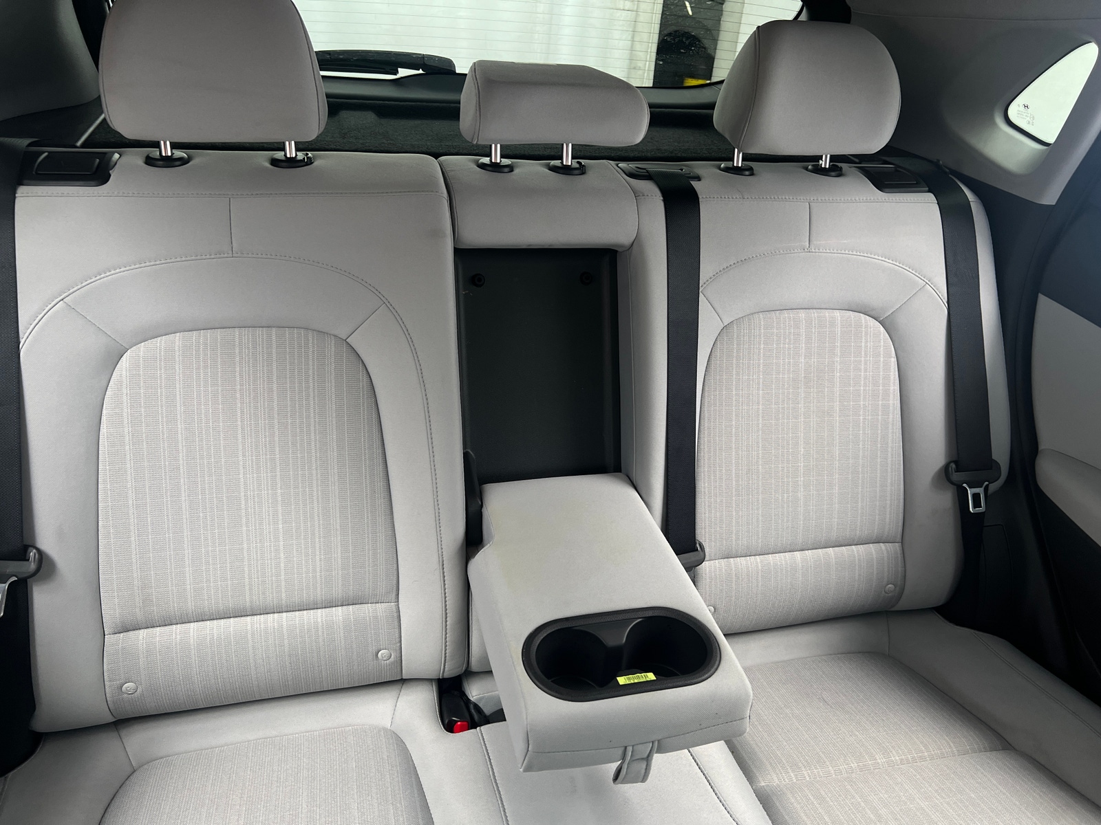 Thumbnail: 2023 Hyundai Kona - 6