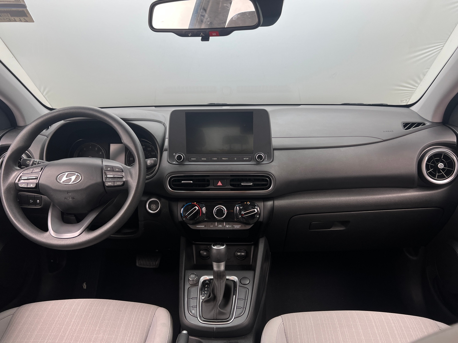 Thumbnail: 2023 Hyundai Kona - 3