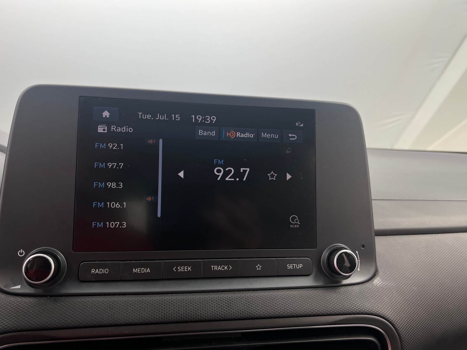 Thumbnail: 2023 Hyundai Kona - 4
