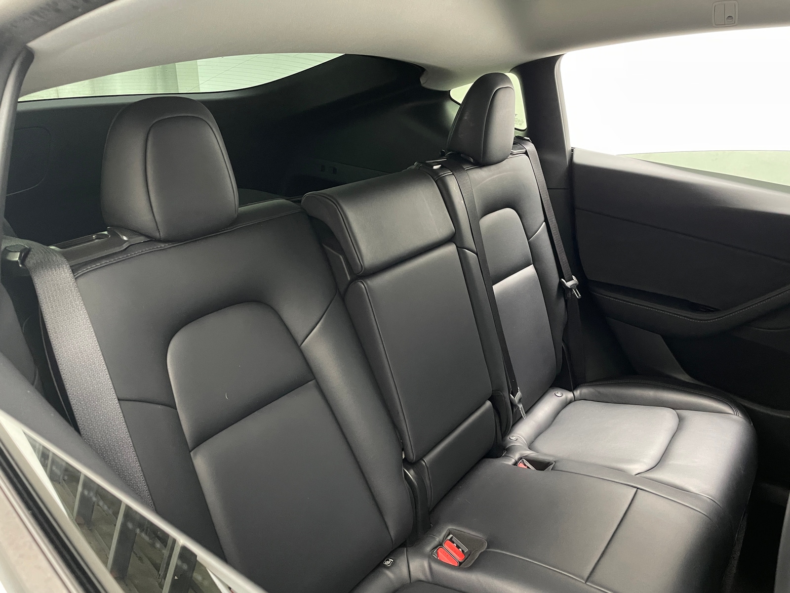 Thumbnail: 2020 Tesla Model Y - 4