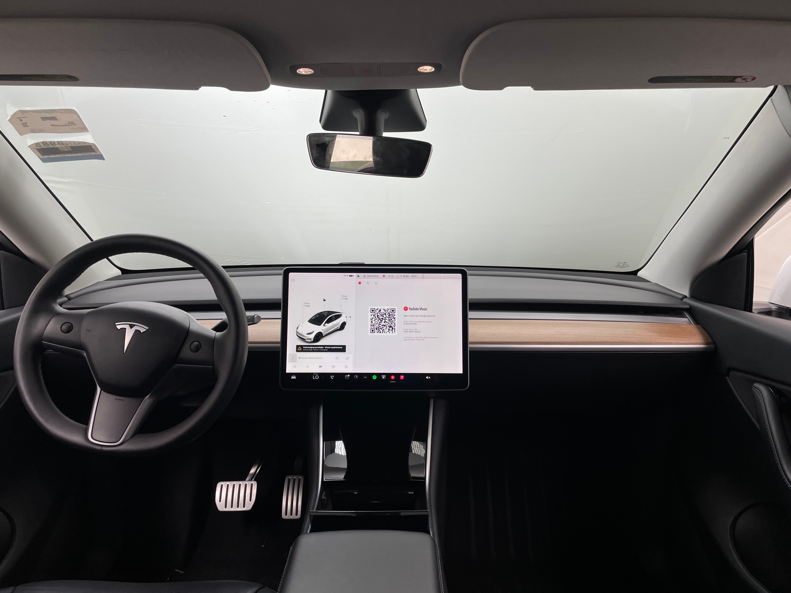Thumbnail: 2020 Tesla Model Y - 2