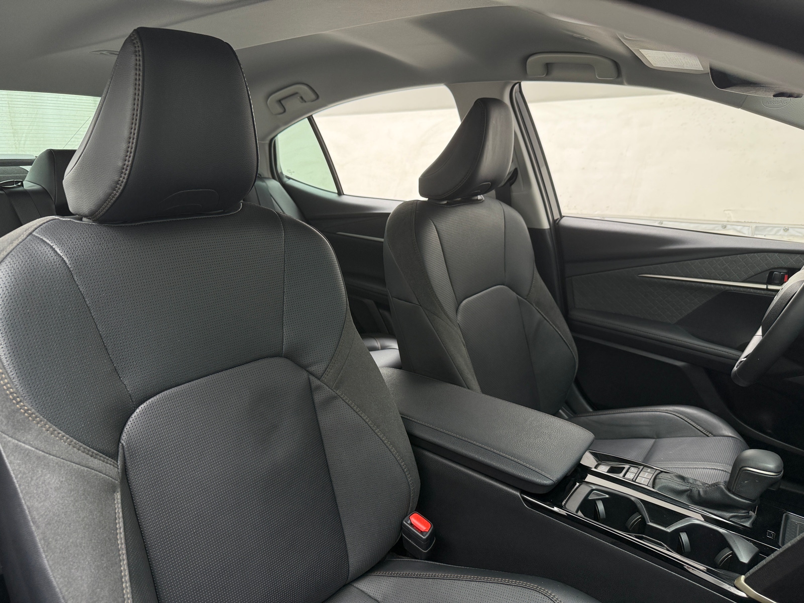 Thumbnail: 2025 Toyota Camry - 2