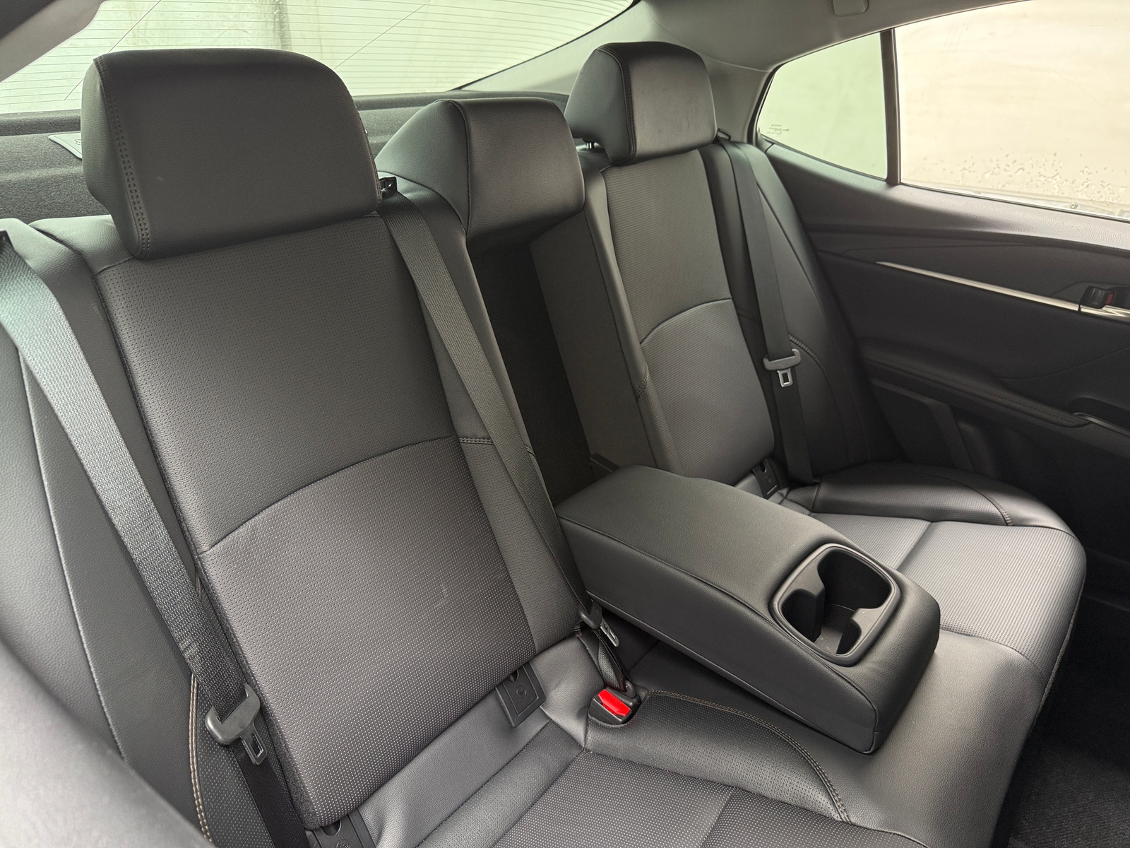 Thumbnail: 2025 Toyota Camry - 6