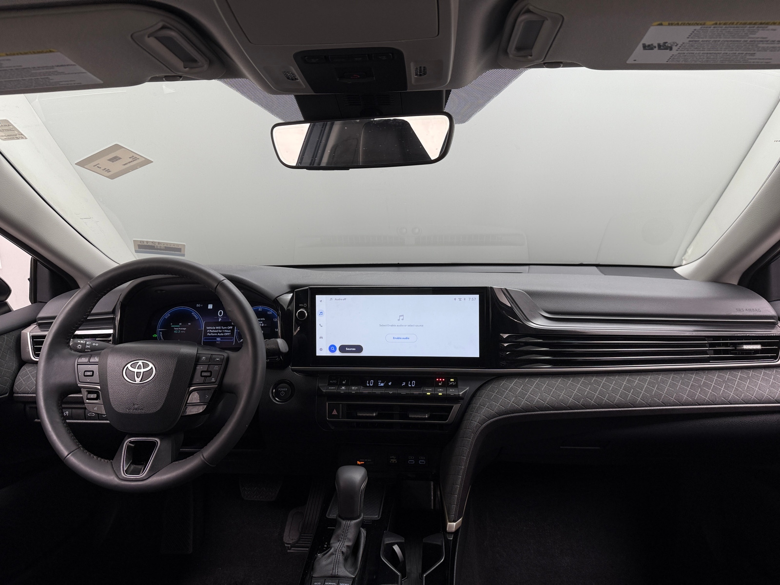 Thumbnail: 2025 Toyota Camry - 3