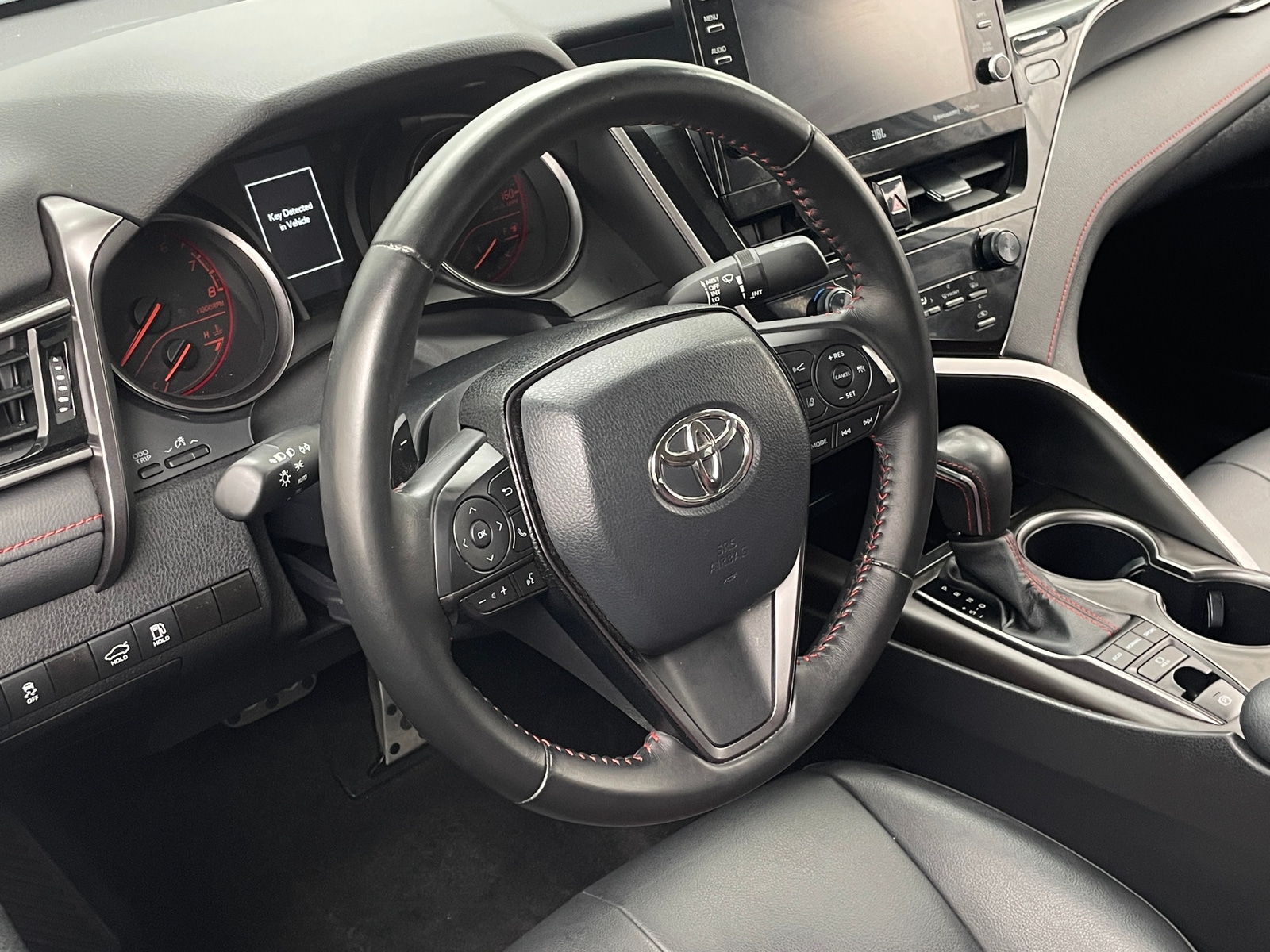 Thumbnail: 2023 Toyota Camry - 4