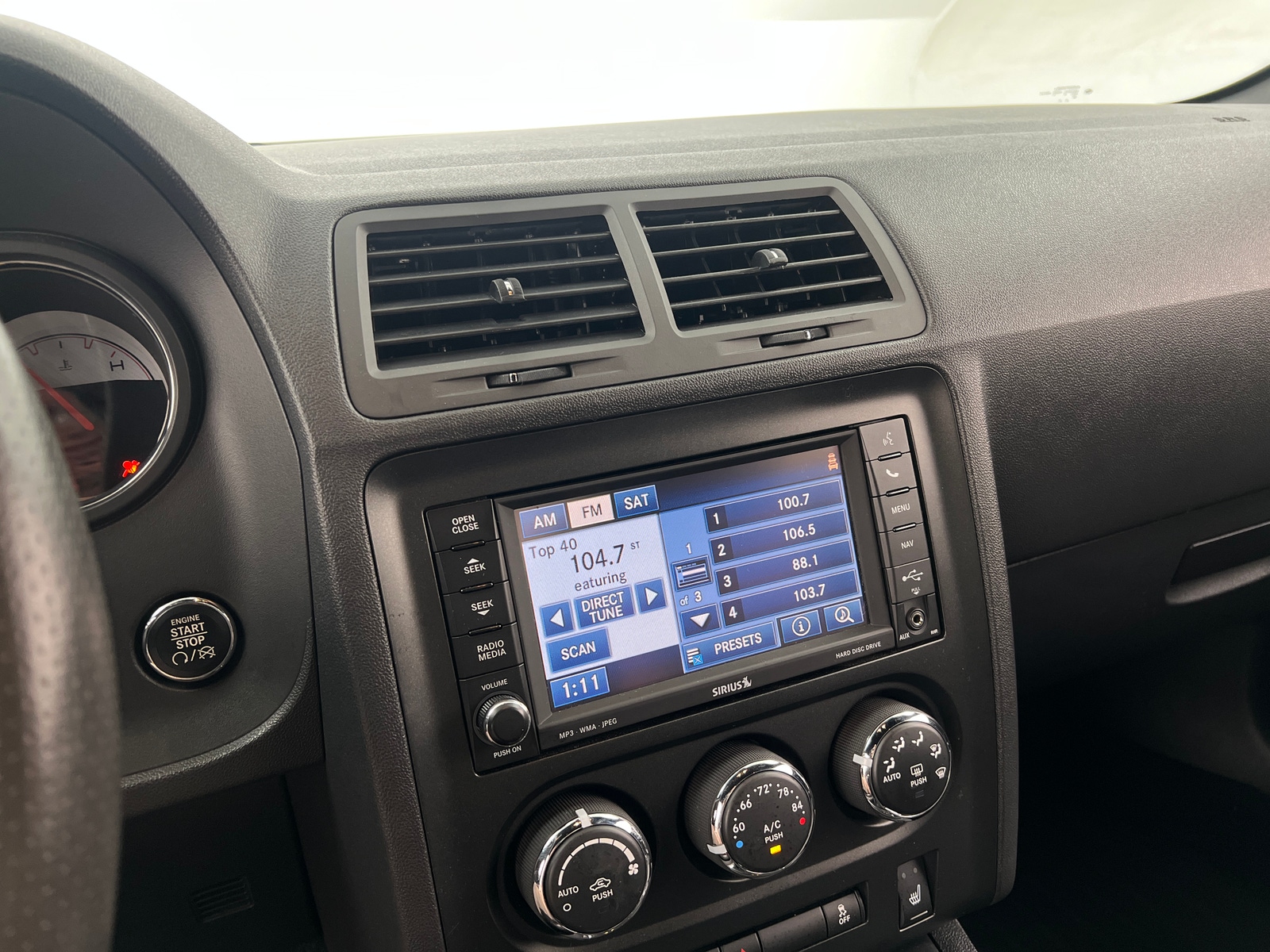 Thumbnail: 2014 Dodge Challenger - 3