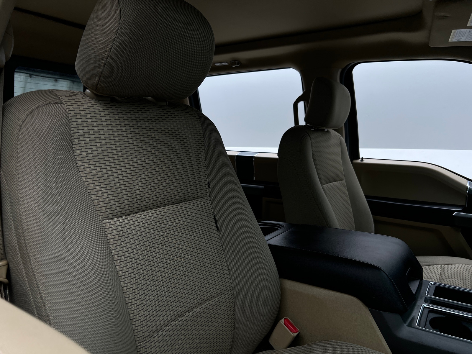 Thumbnail: 2017 Ford Econoline - 2