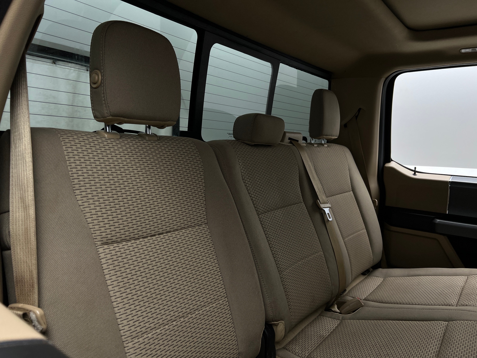 Thumbnail: 2017 Ford Econoline - 6