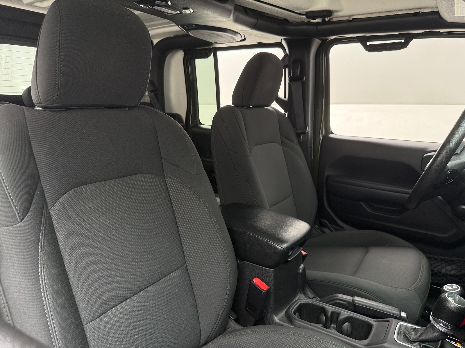 Thumbnail: 2023 Jeep Gladiator - 2