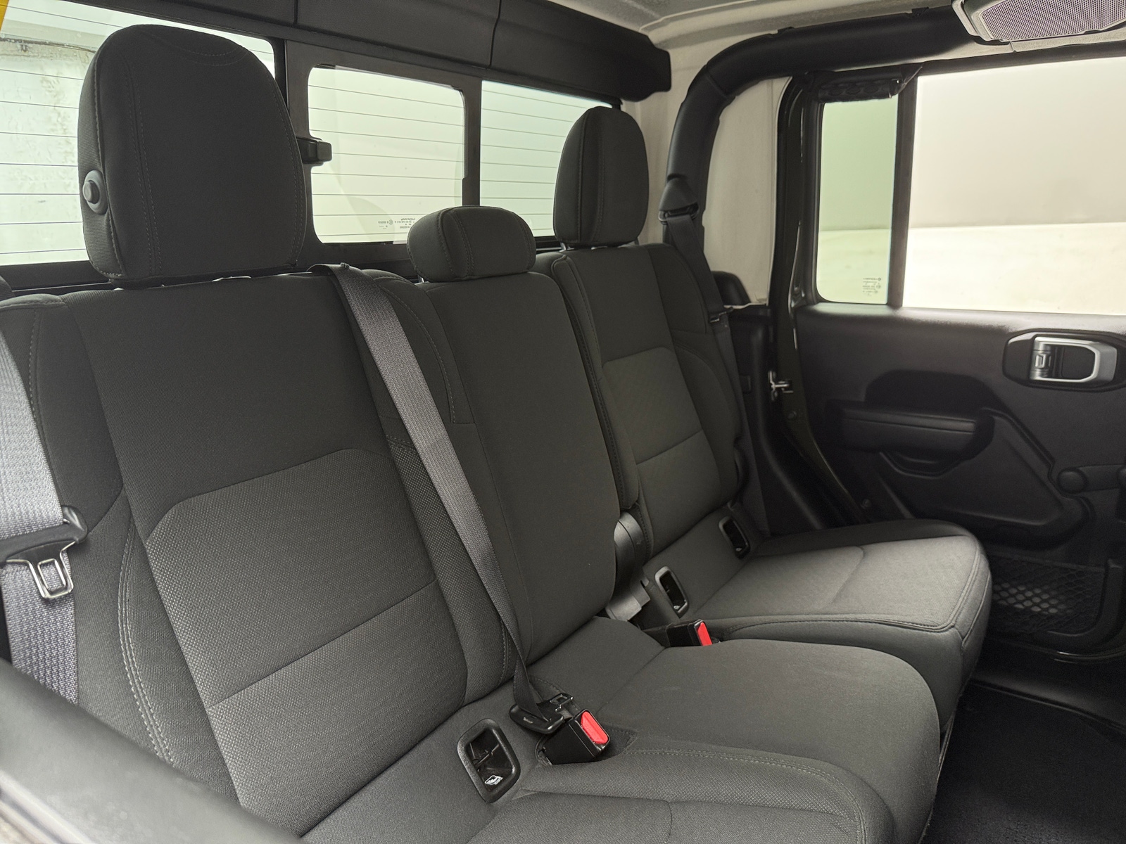 Thumbnail: 2023 Jeep Gladiator - 6