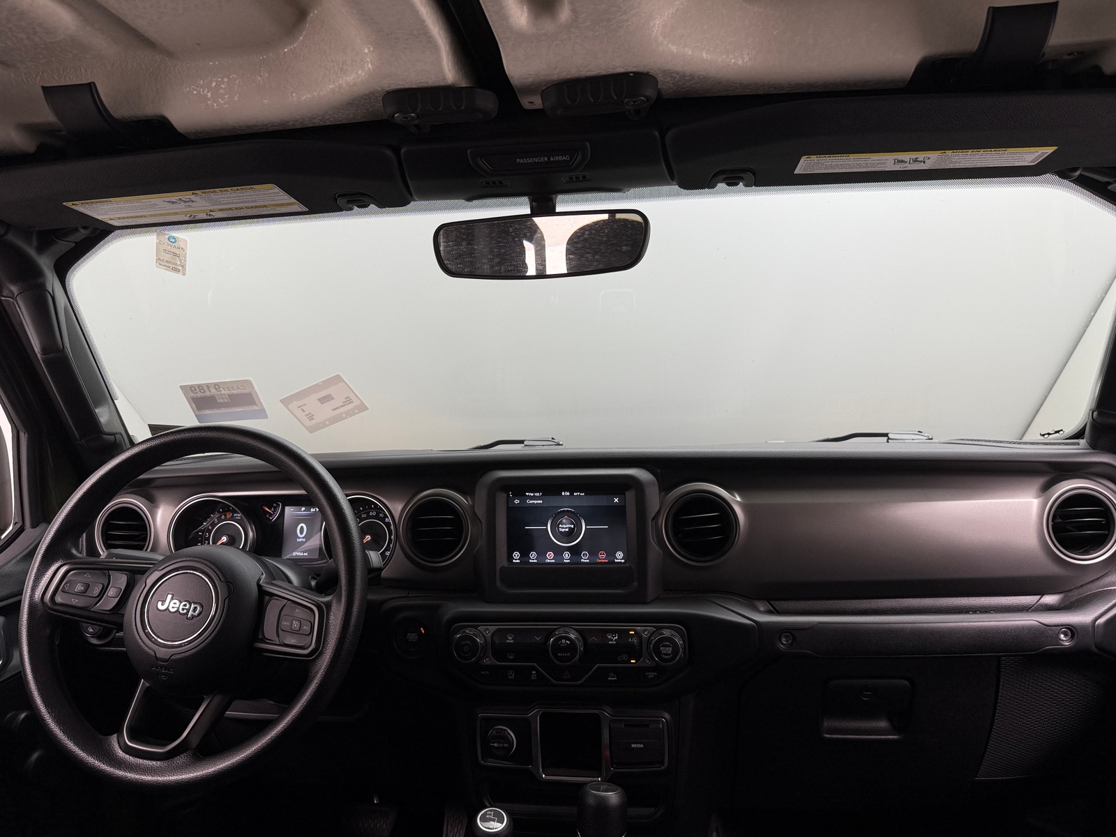 Thumbnail: 2023 Jeep Gladiator - 3