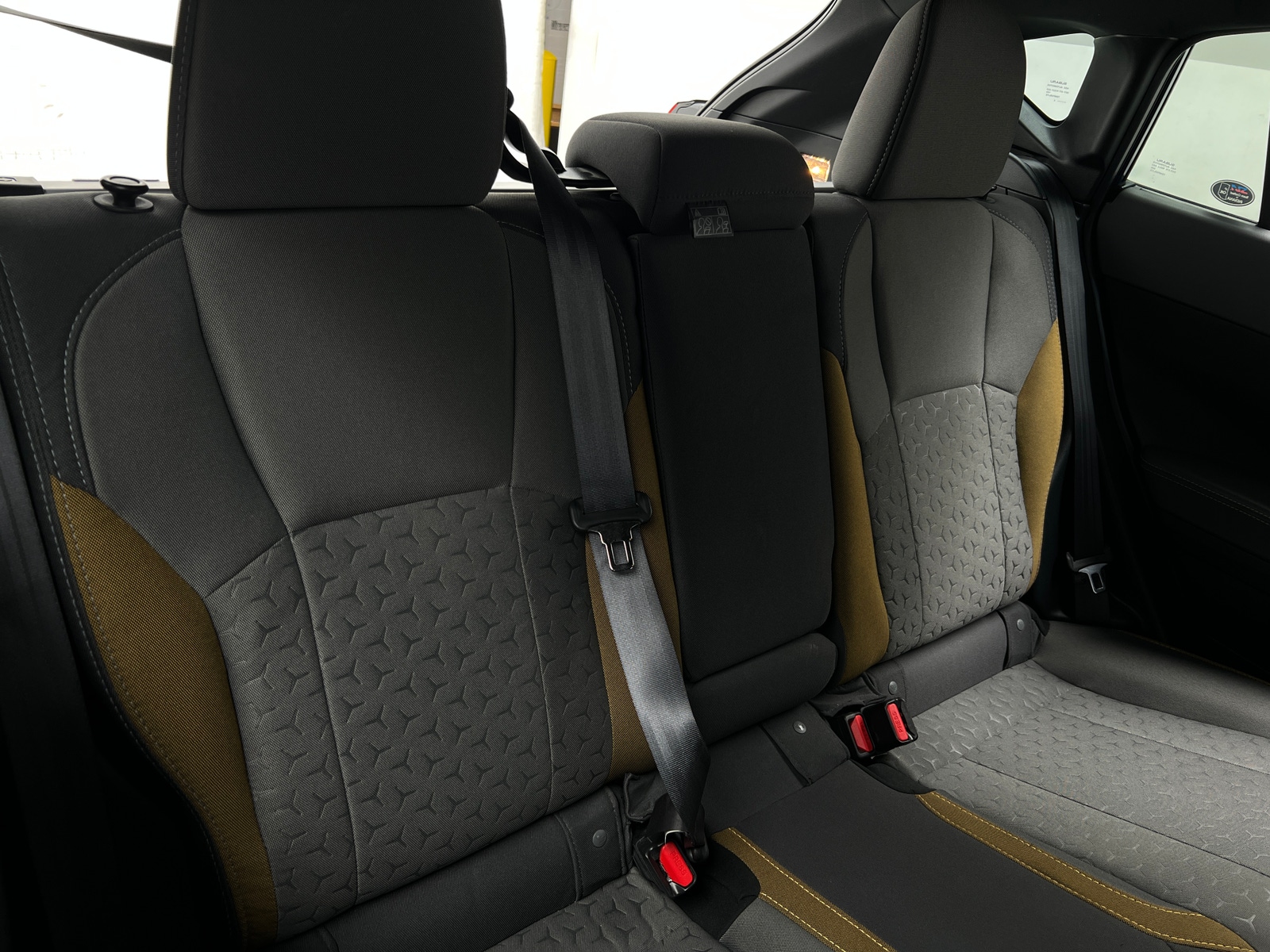 Thumbnail: 2024 Subaru Crosstrek - 6