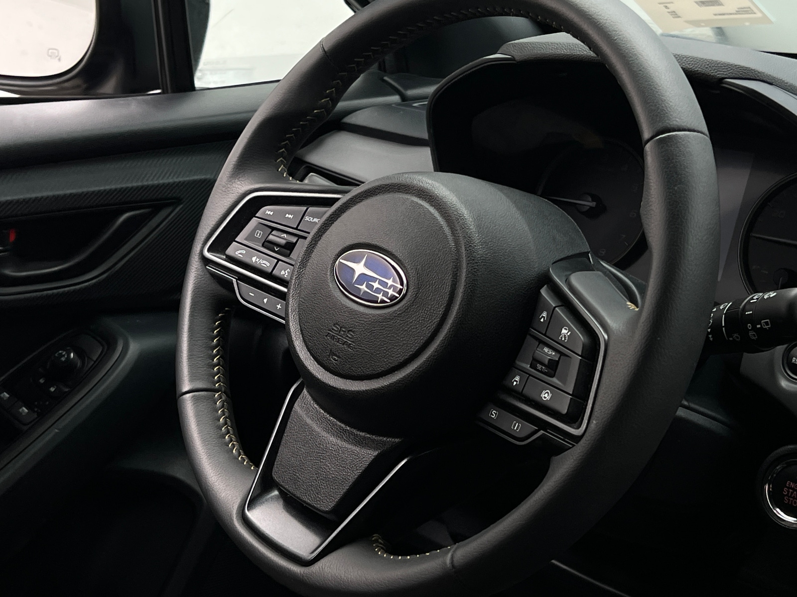 Thumbnail: 2024 Subaru Crosstrek - 5