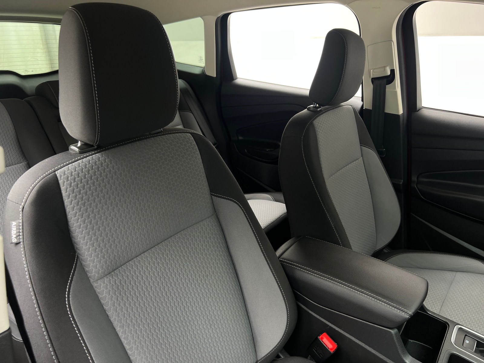 Thumbnail: 2019 Ford Escape - 2