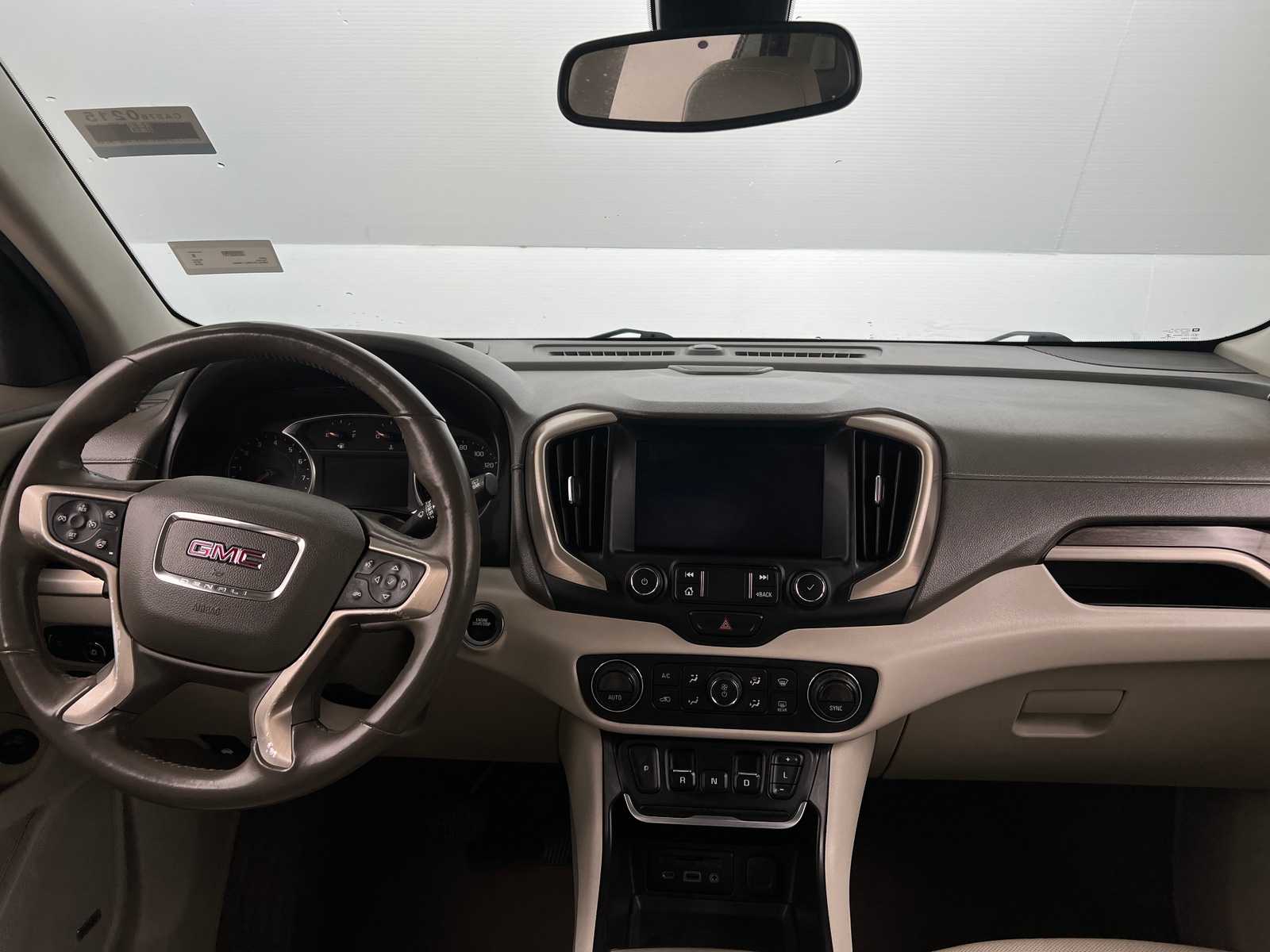 Thumbnail: 2019 GMC Terrain - 2