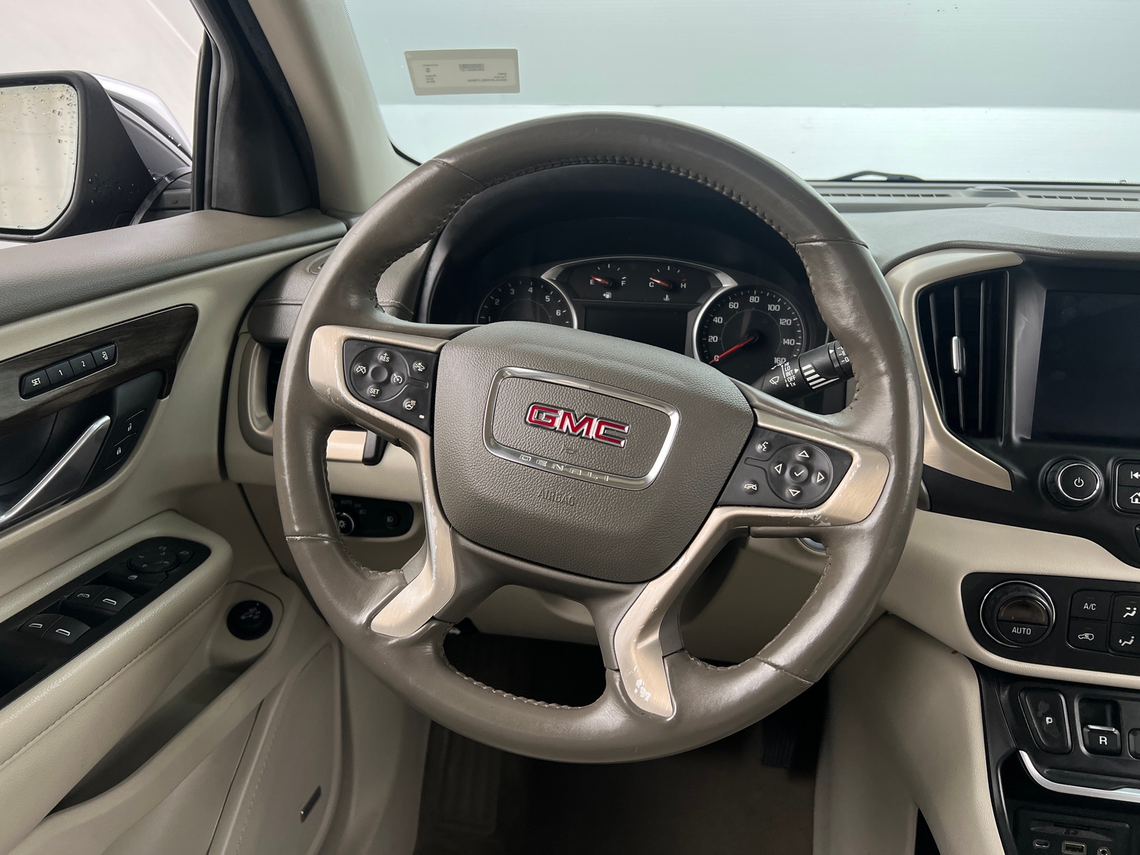 Thumbnail: 2019 GMC Terrain - 4