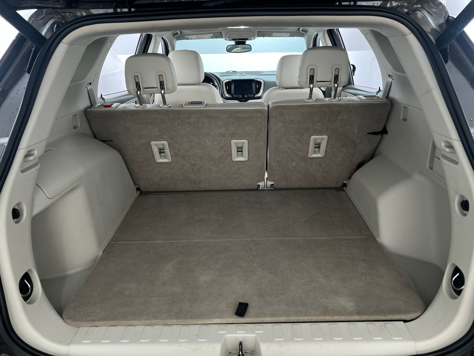Thumbnail: 2019 GMC Terrain - 6