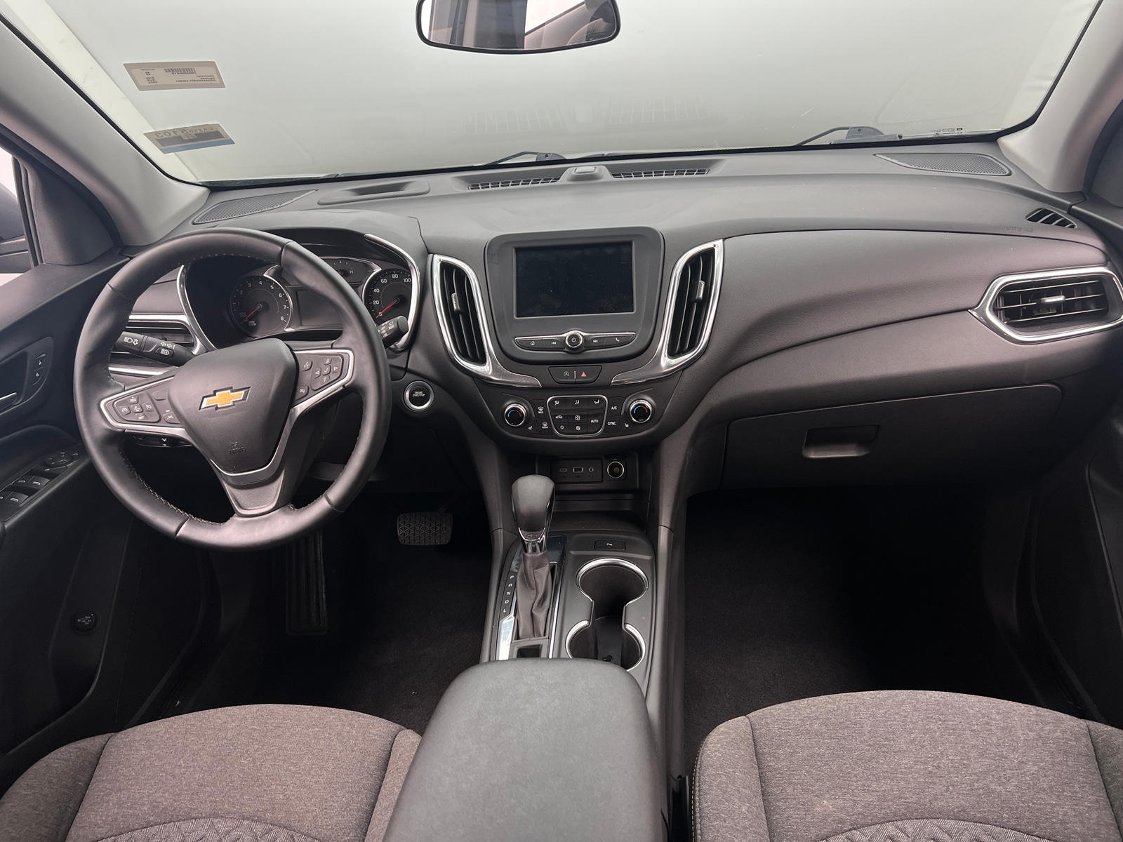 Thumbnail: 2023 Chevrolet Equinox - 3