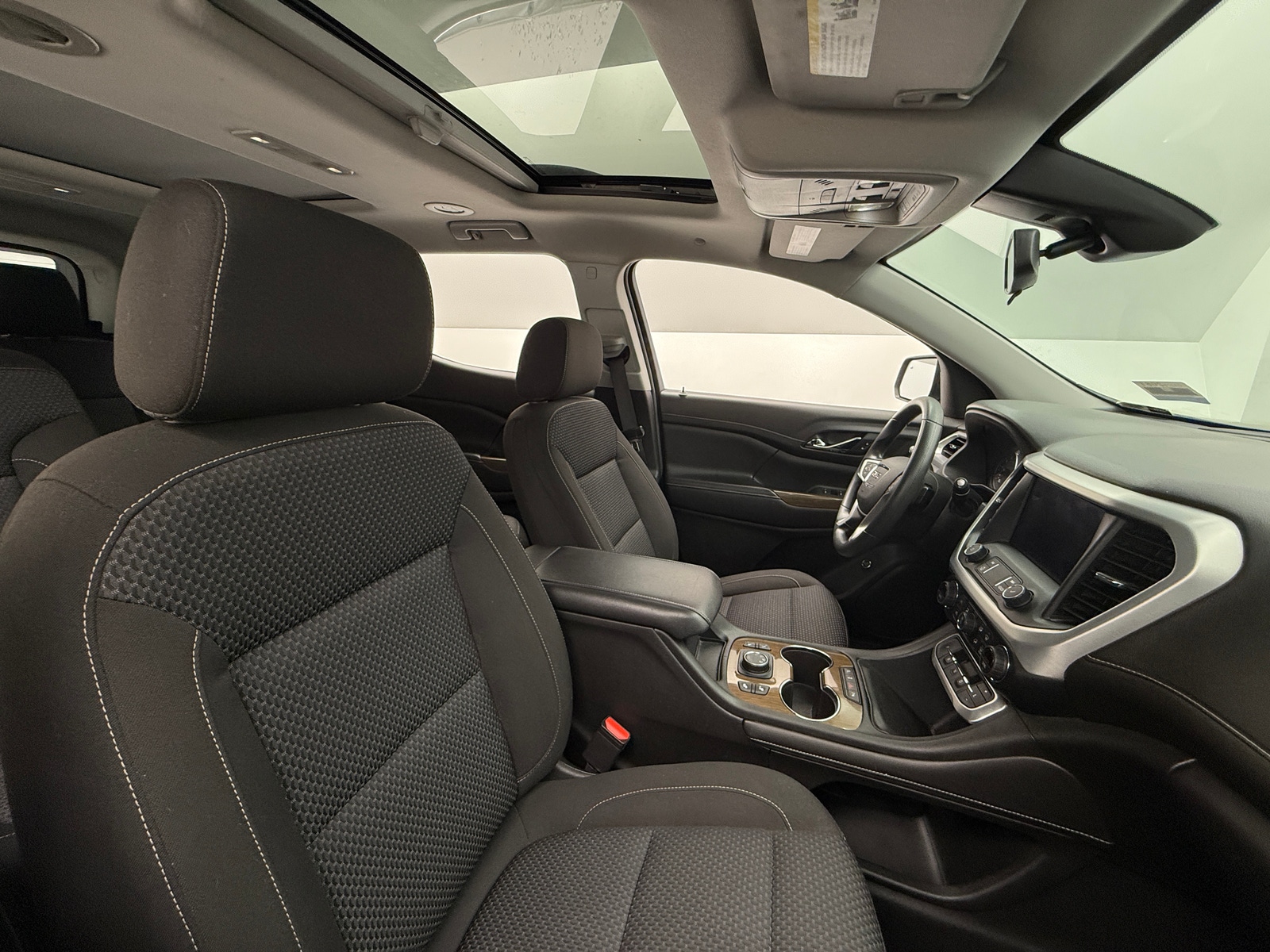 Thumbnail: 2021 GMC Acadia - 2