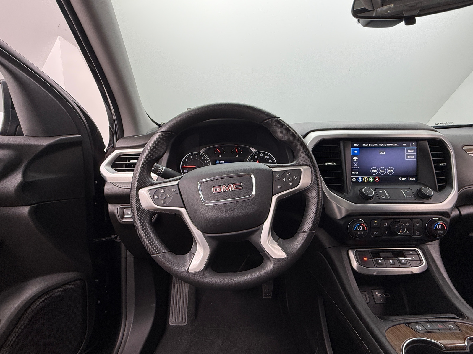 Thumbnail: 2021 GMC Acadia - 5
