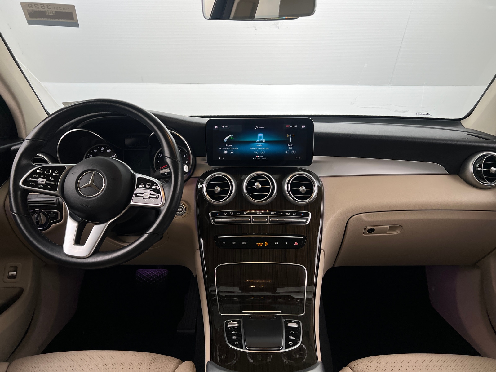 Thumbnail: 2022 Mercedes-Benz GLC - 2