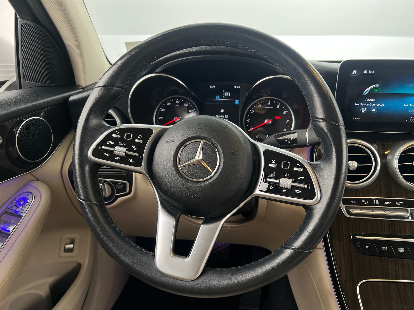 Thumbnail: 2022 Mercedes-Benz GLC - 4