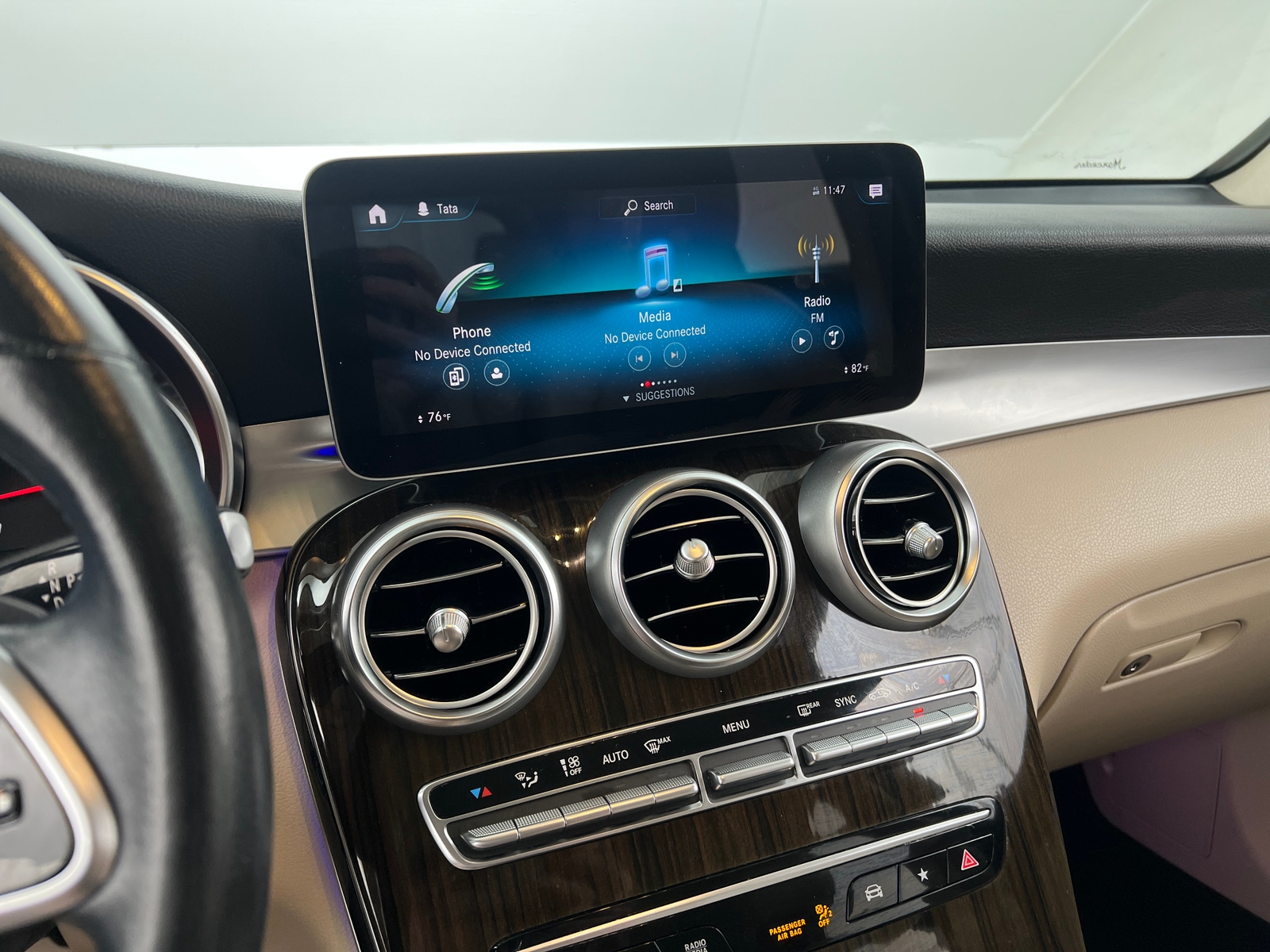 Thumbnail: 2022 Mercedes-Benz GLC - 3