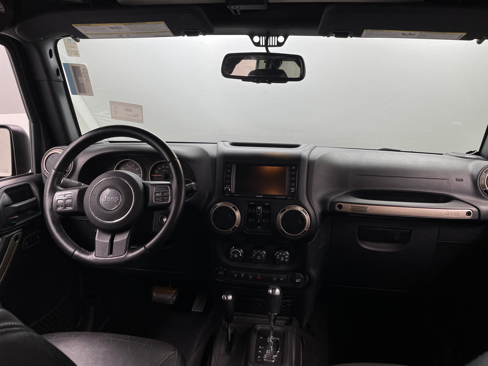 Thumbnail: 2016 Jeep Wrangler - 2