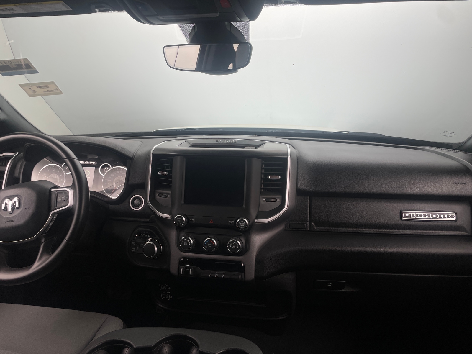 Thumbnail: 2024 RAM 2500 - 3