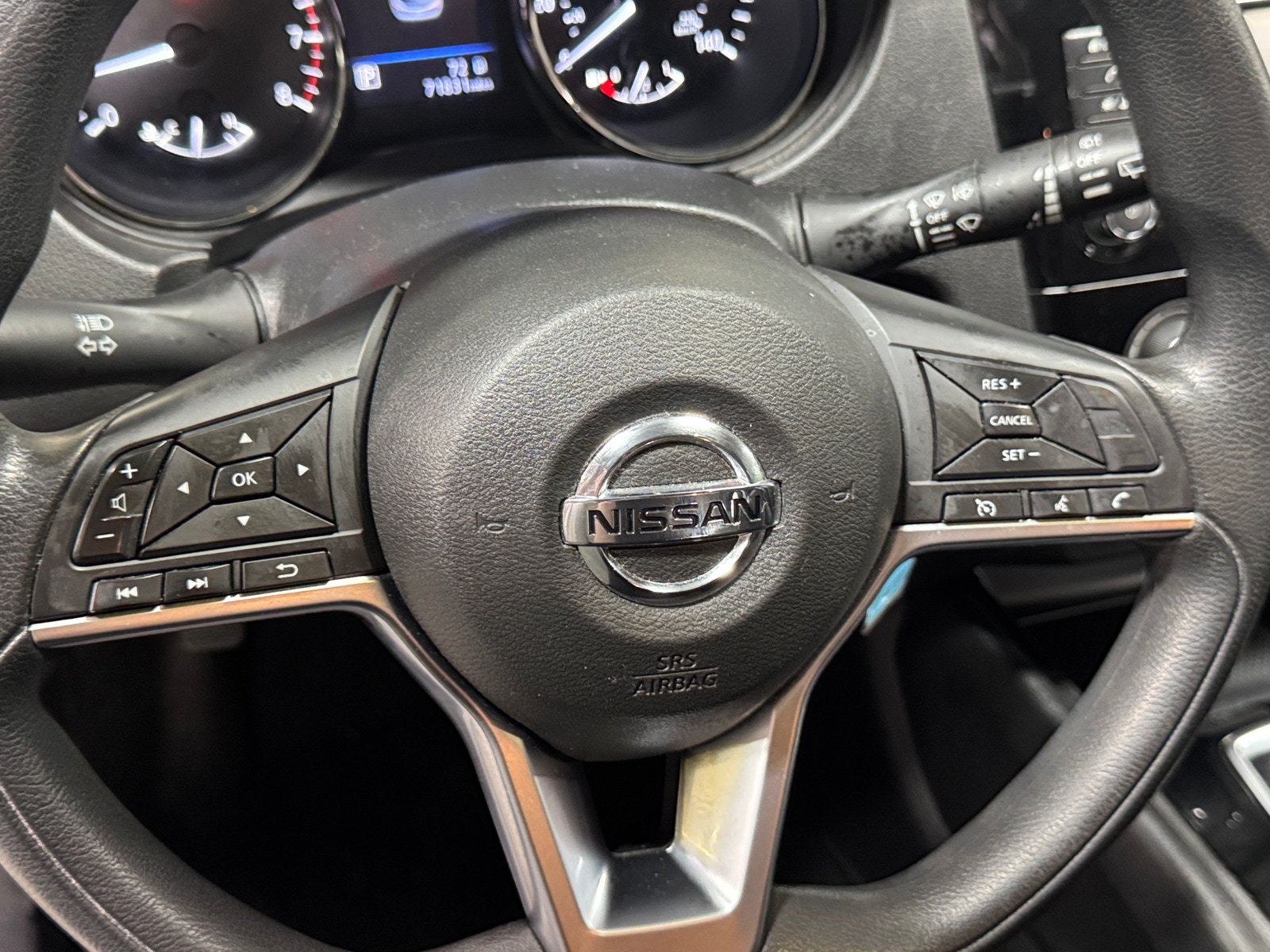 Thumbnail: 2019 Nissan Rogue Sport - 5