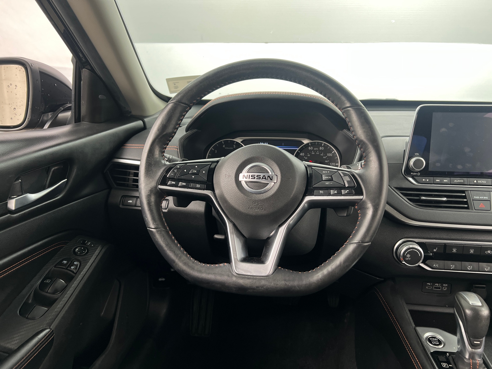 Thumbnail: 2021 Nissan Altima - 5