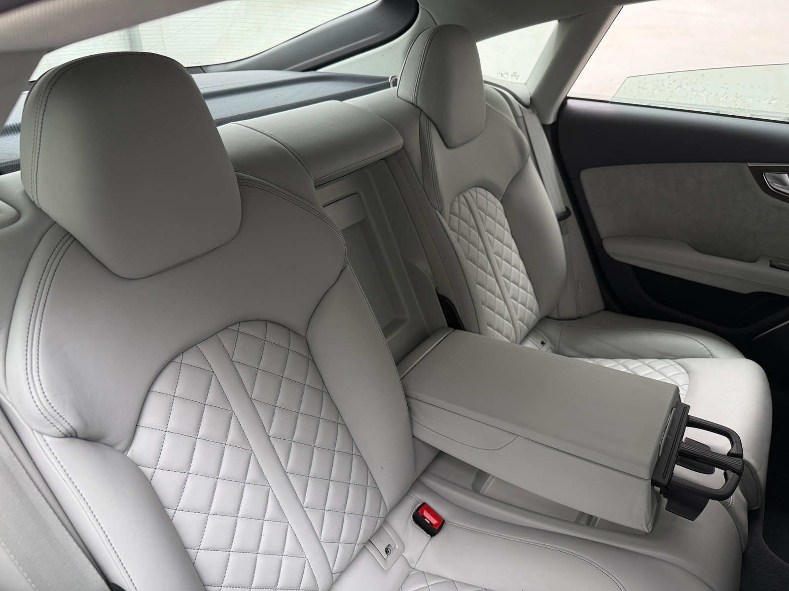 Thumbnail: 2016 Audi S7 - 5