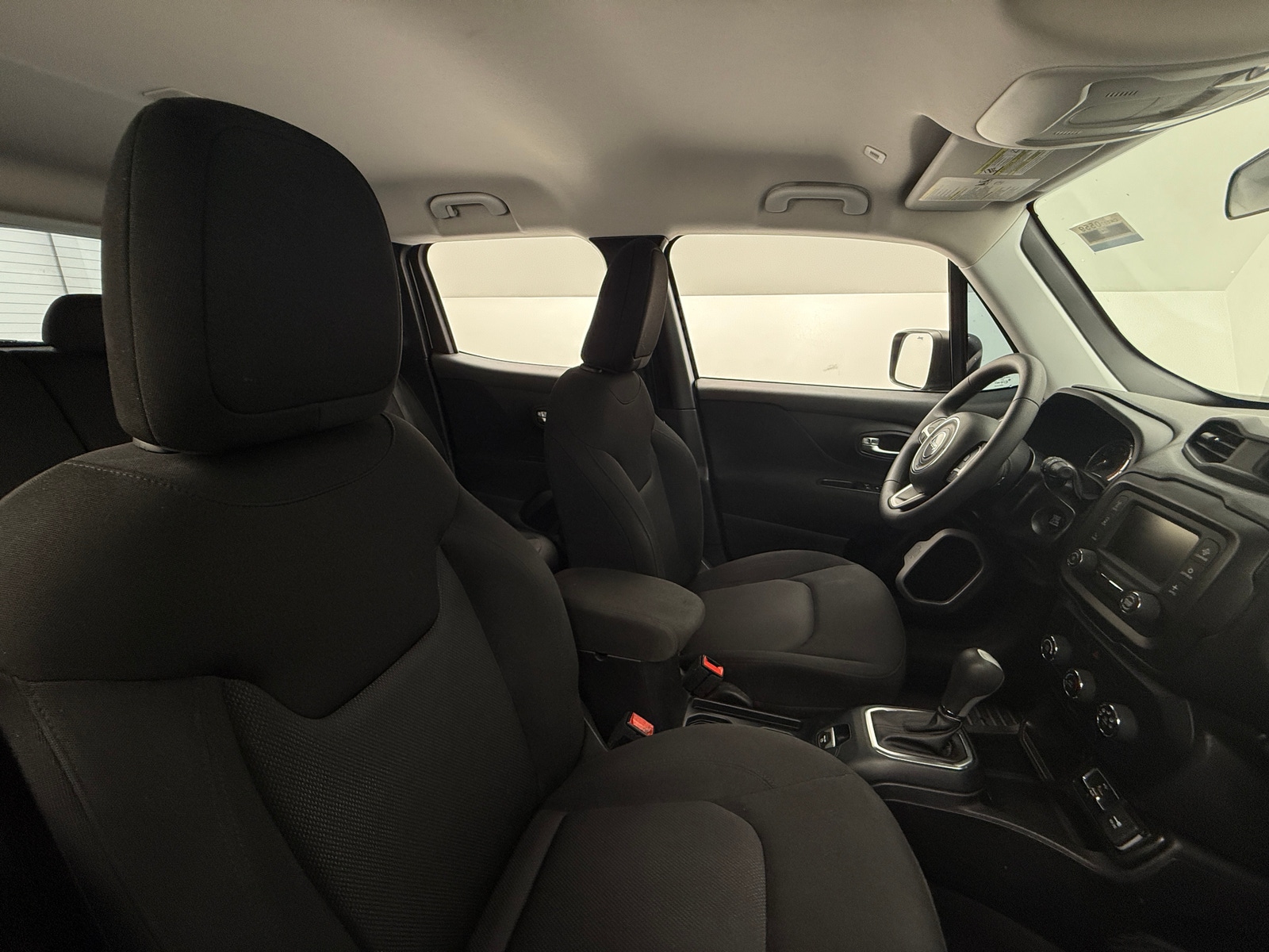 Thumbnail: 2020 Jeep Renegade - 2