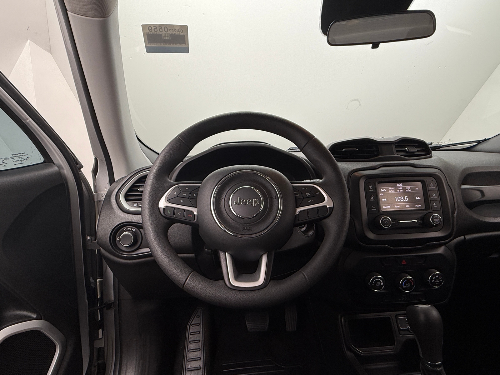 Thumbnail: 2020 Jeep Renegade - 5