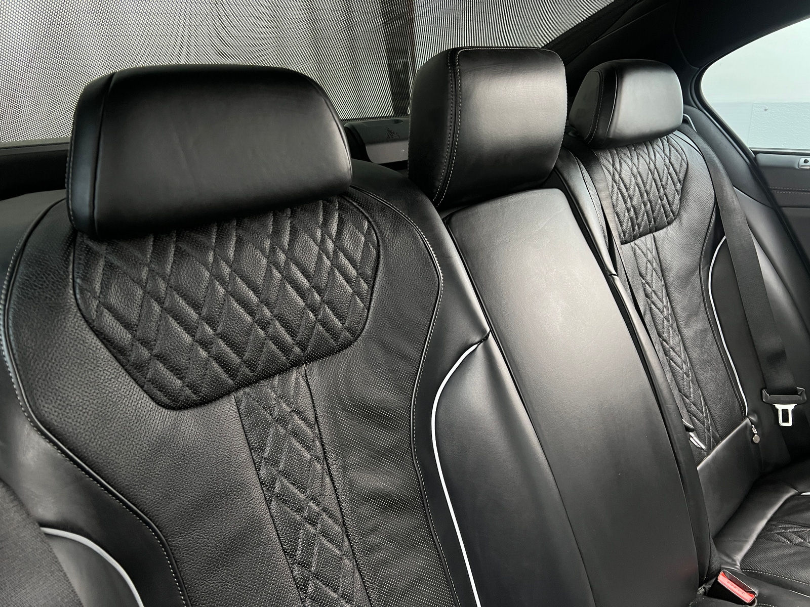Thumbnail: 2016 BMW 7 Series - 5