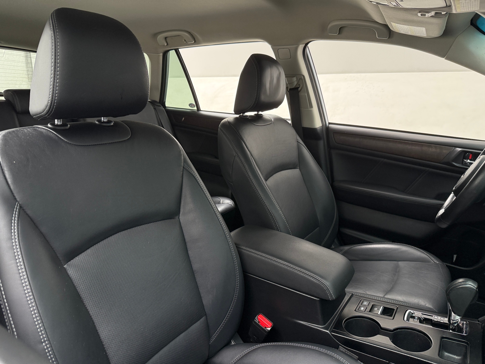 Thumbnail: 2019 Subaru Outback - 2