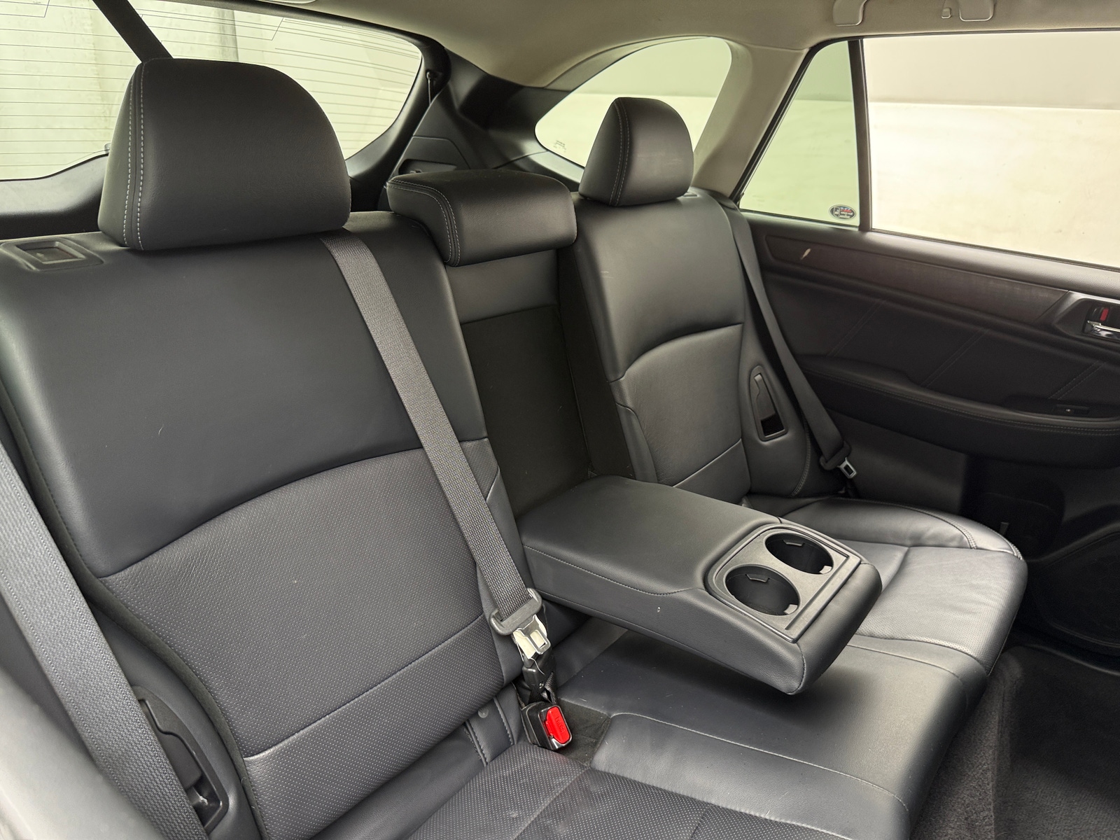 Thumbnail: 2019 Subaru Outback - 6