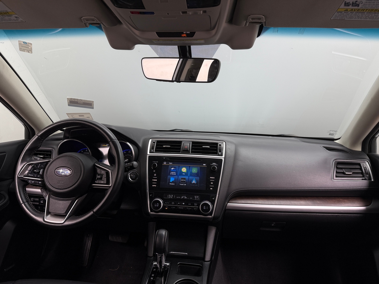 Thumbnail: 2019 Subaru Outback - 3