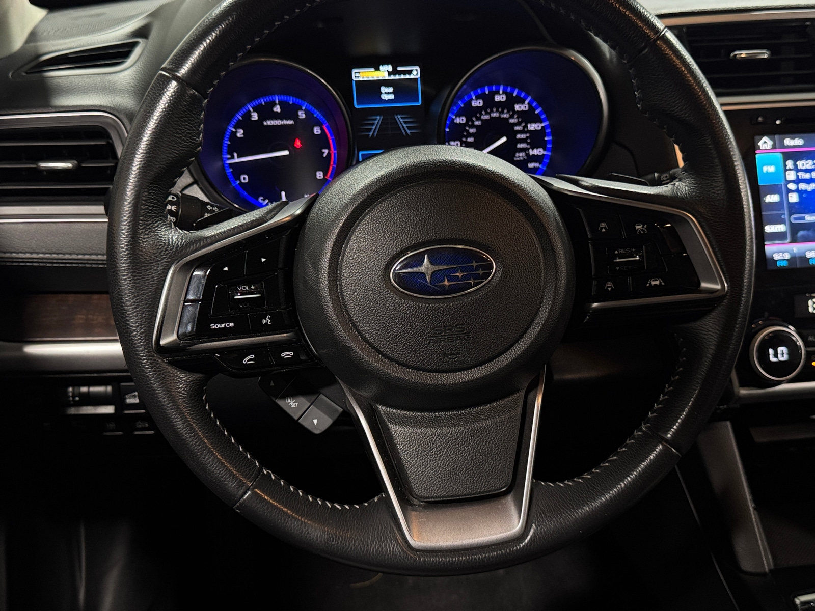 Thumbnail: 2019 Subaru Outback - 5