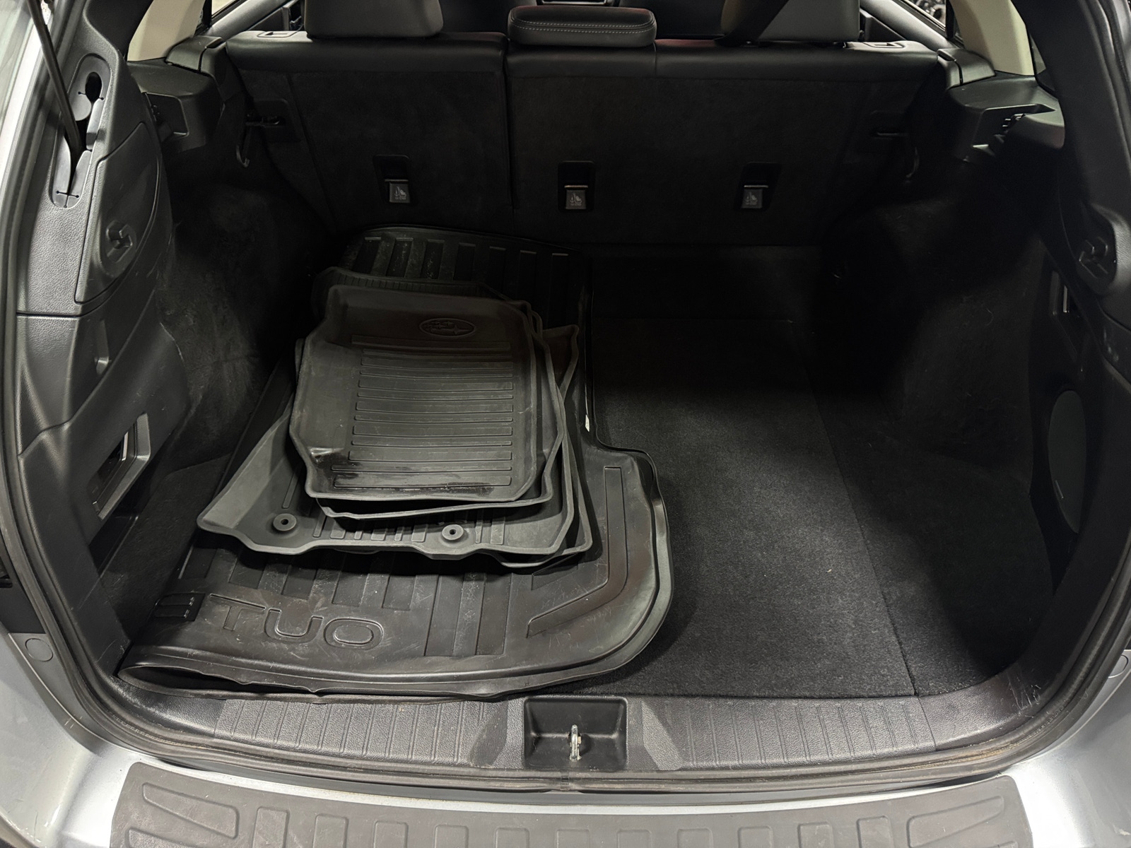 Thumbnail: 2019 Subaru Outback - 7