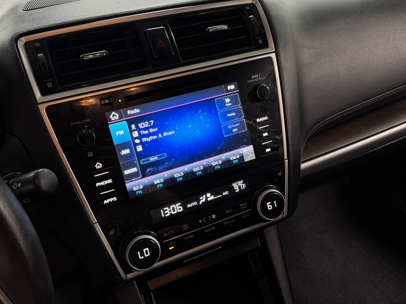 Thumbnail: 2019 Subaru Outback - 4